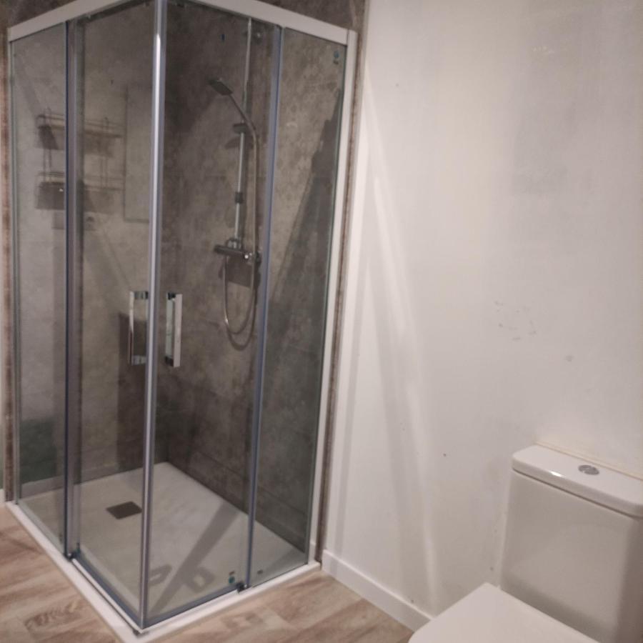 Apartamentos Nayda Studio 6 Mérida Dış mekan fotoğraf